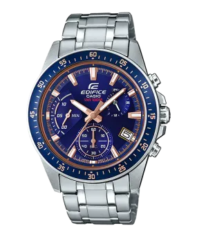 Casio Edifice Mens Watch – EFV-540D-2AVUDF