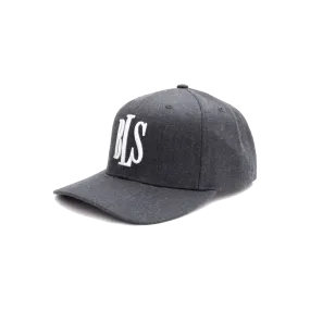Classic Baseball Cap - Dark Grey