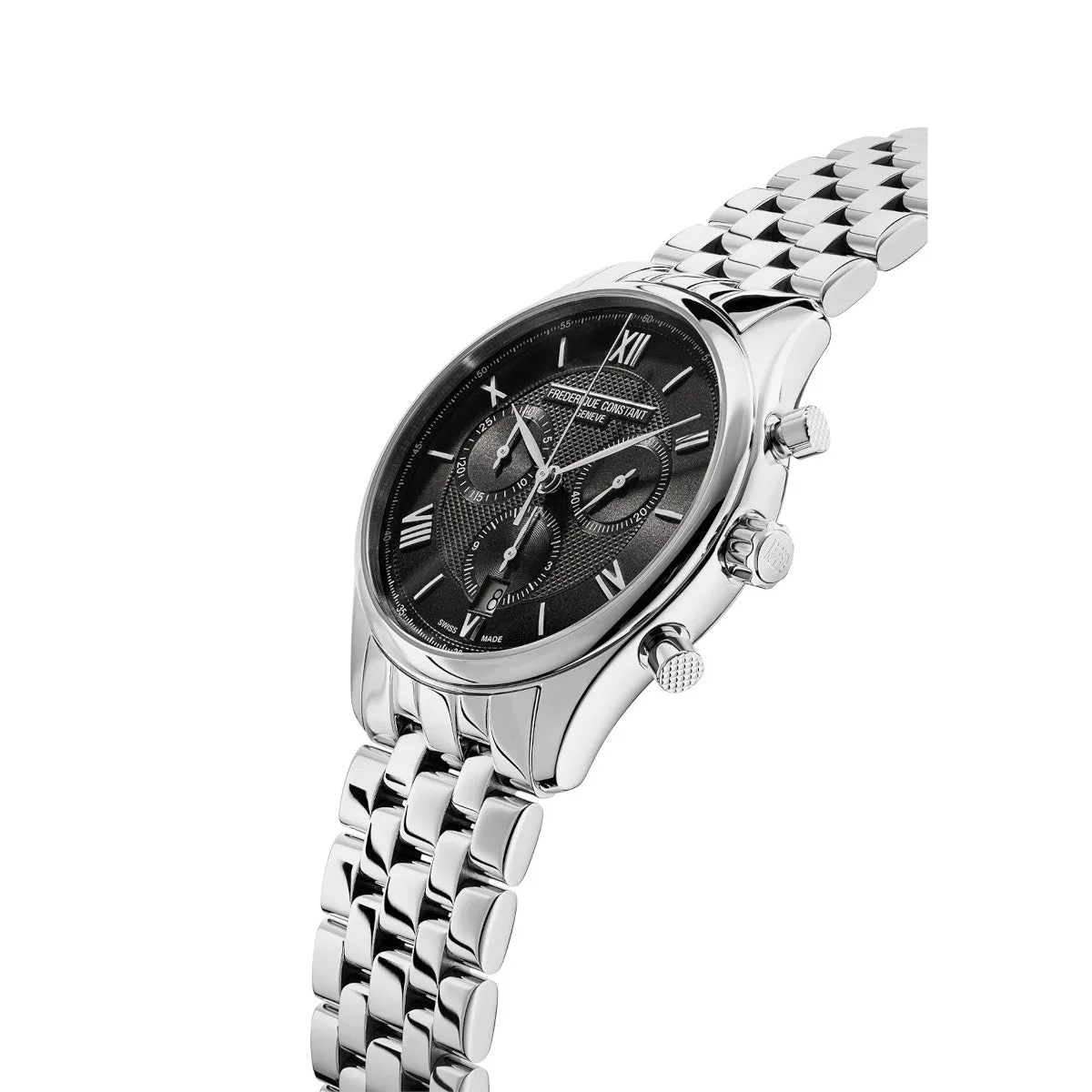 Classics Quartz Chronograph