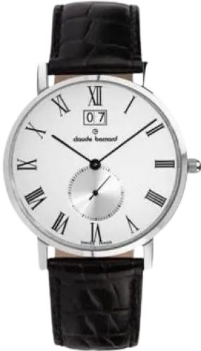 Claude Bernard 64006 3 BR