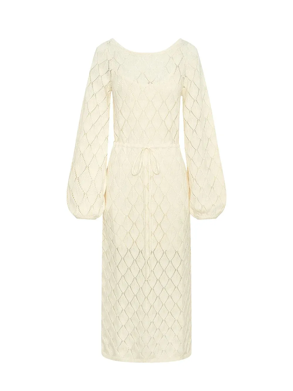 Claudia Knit Dress