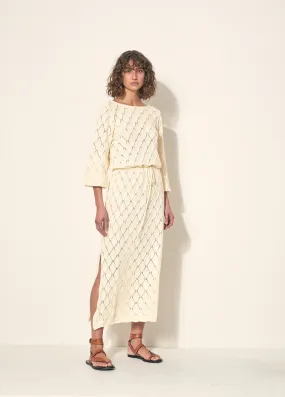 Claudia Knit Dress