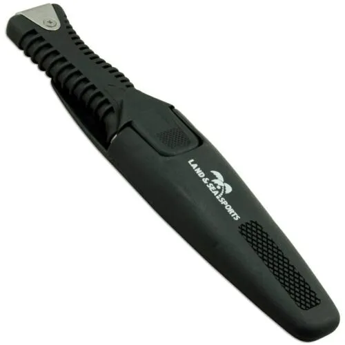 [CLEARANCE] Land & Sea Commando Divers Tools   Sheath