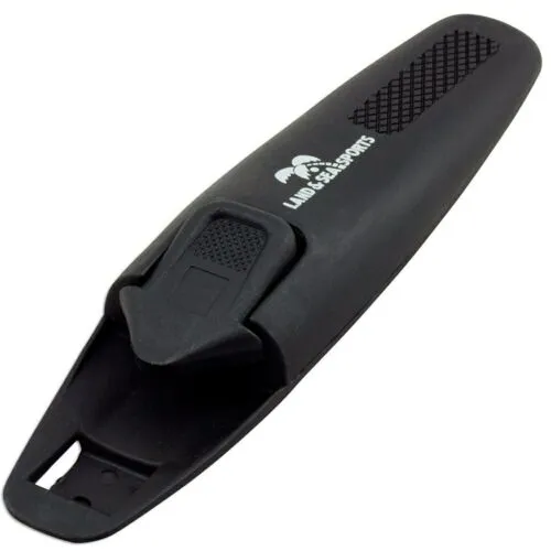 [CLEARANCE] Land & Sea Commando Divers Tools   Sheath