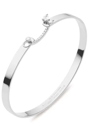 Cocktail Time Mood Bangle