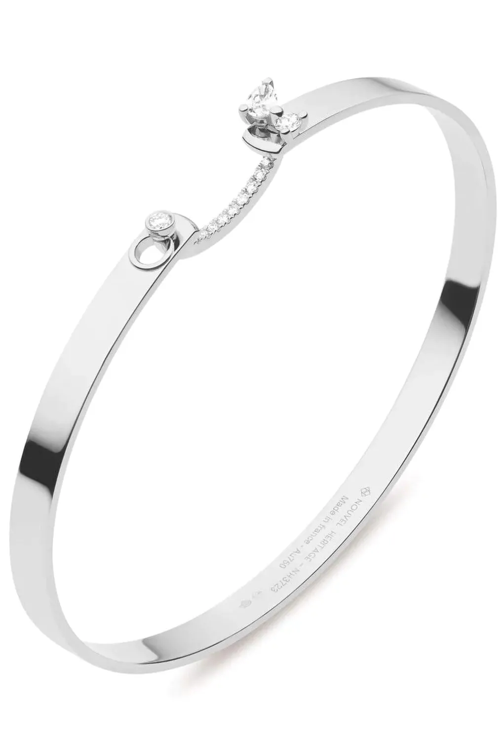 Cocktail Time Mood Bangle