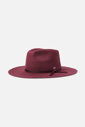 Cohen Cowboy - Mahogany