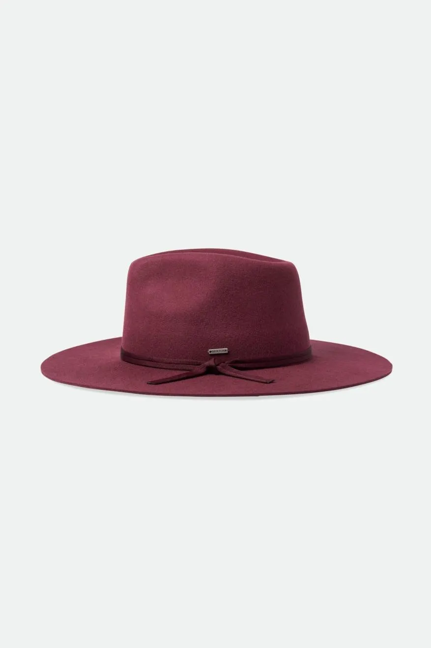 Cohen Cowboy - Mahogany