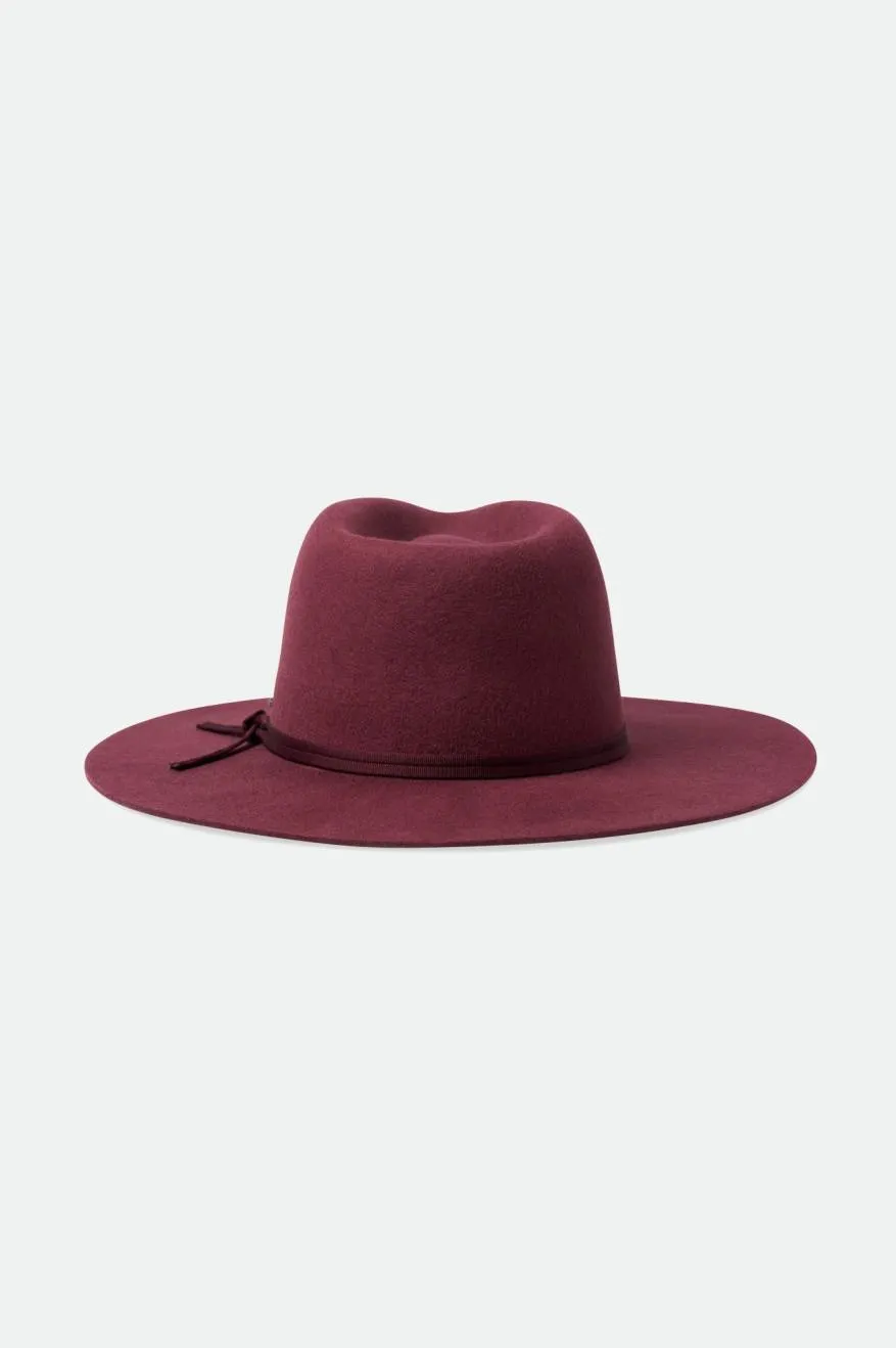 Cohen Cowboy - Mahogany