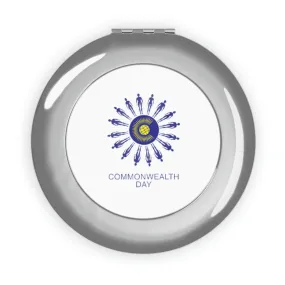 Commonwealth Compact Travel Mirror