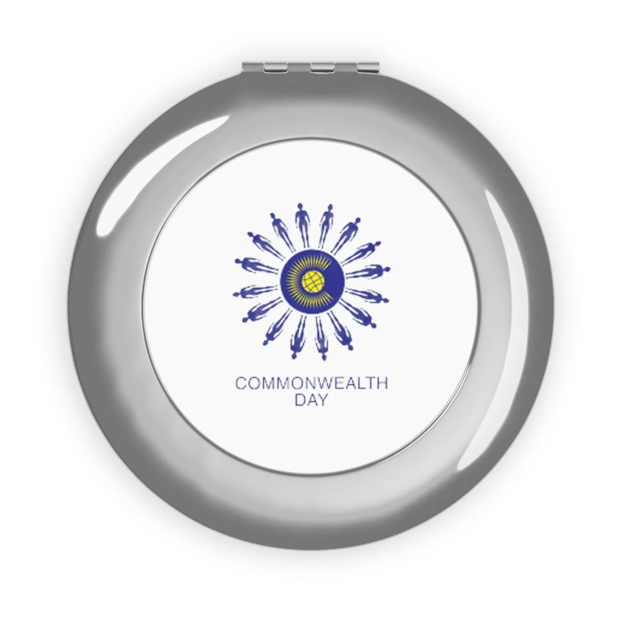 Commonwealth Compact Travel Mirror