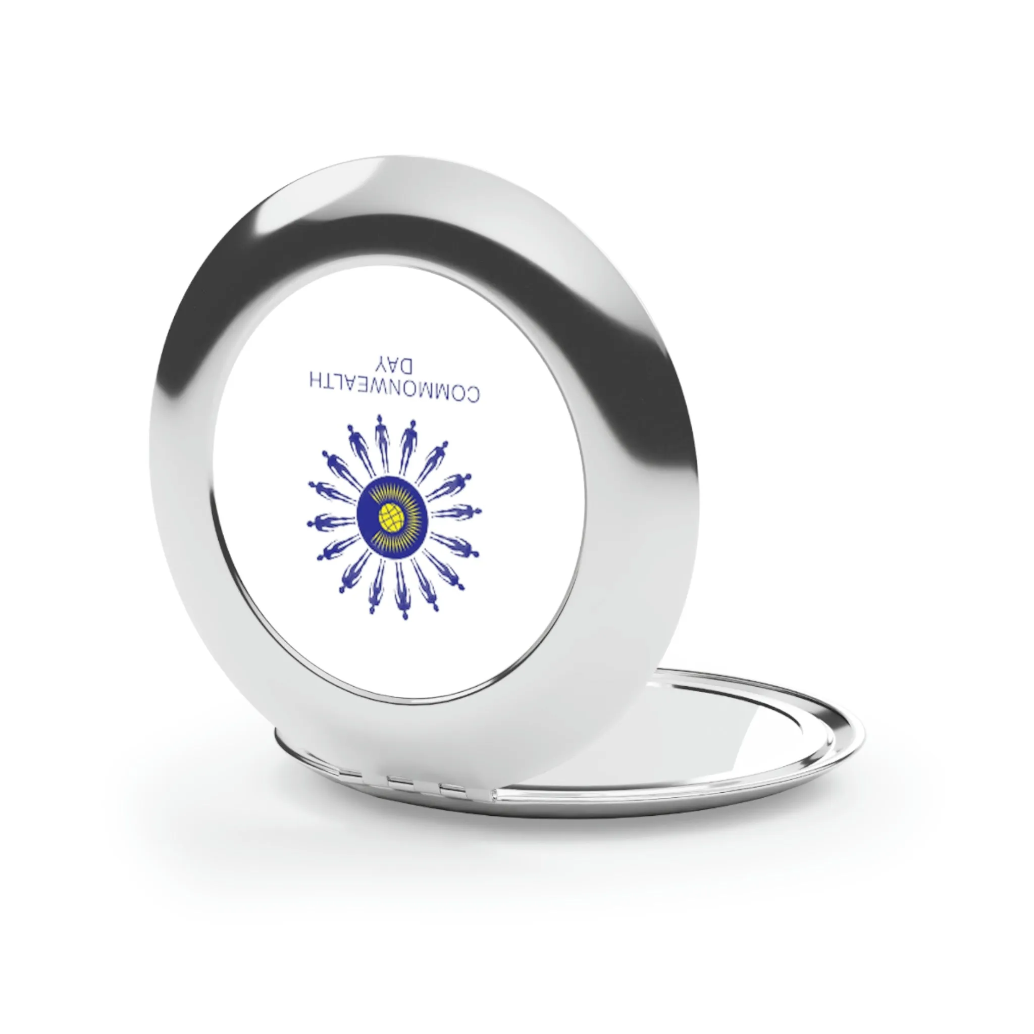 Commonwealth Compact Travel Mirror