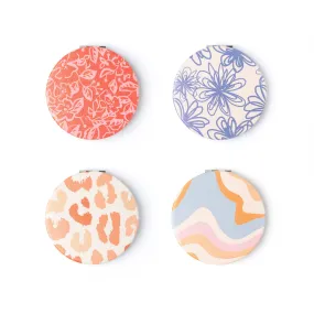 Compact Mirror