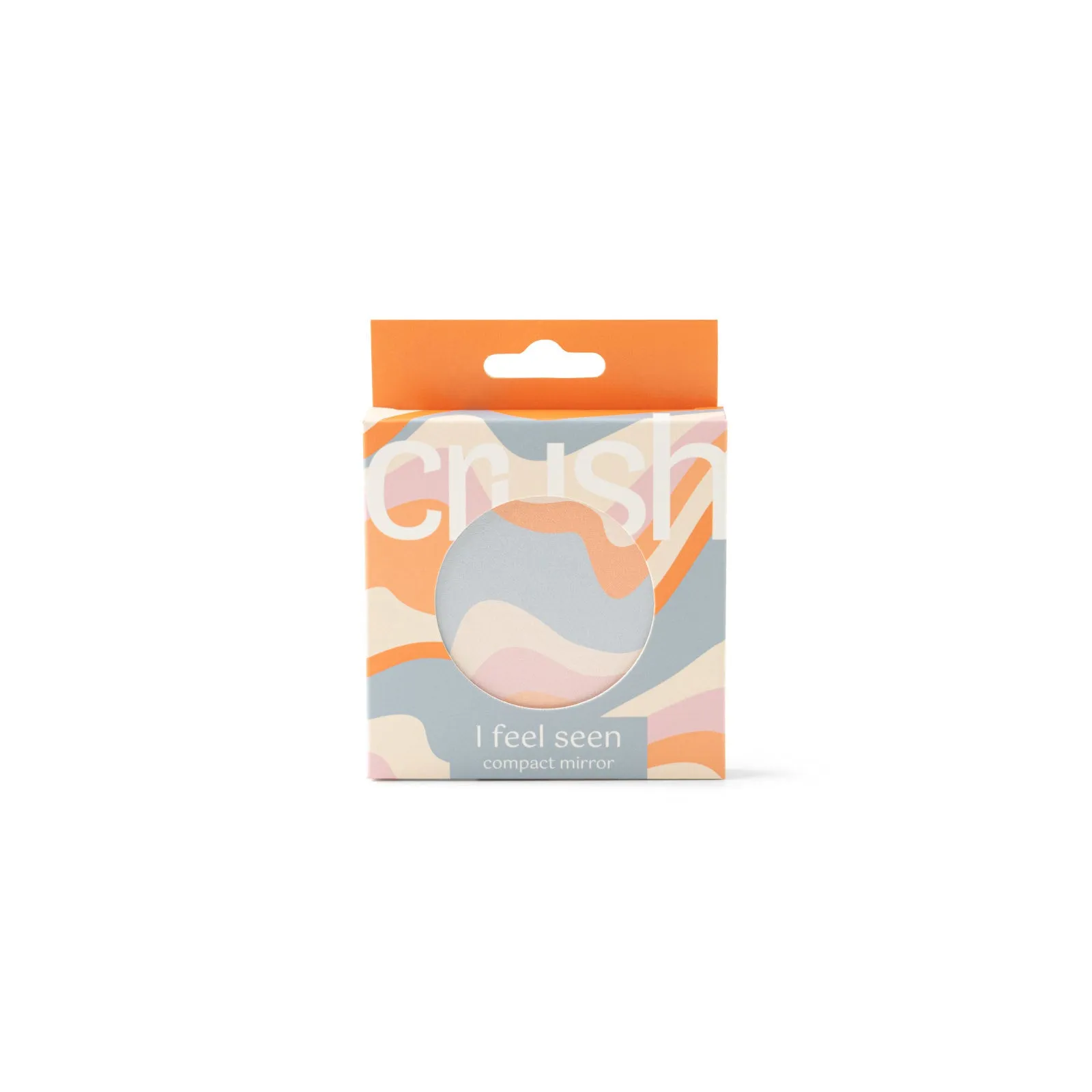 Compact Mirror