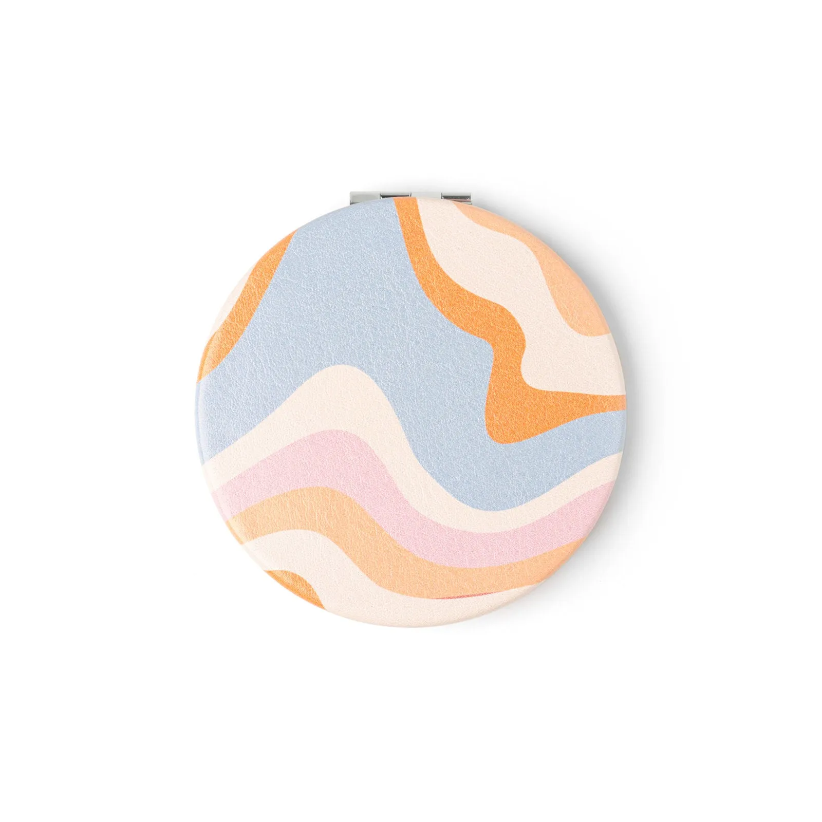 Compact Mirror