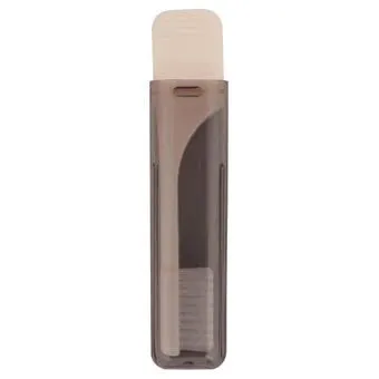 Compact Toothbrush