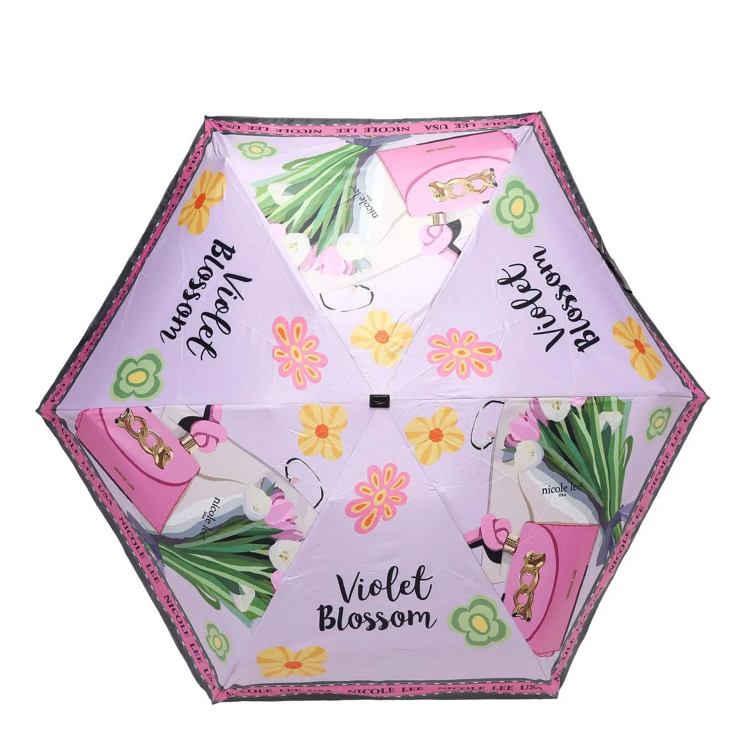 COMPACT UMBRELLA