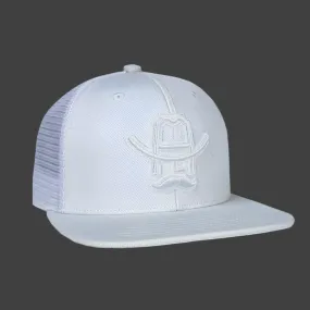 Cowboy Cool - Hank Whiteout Hat