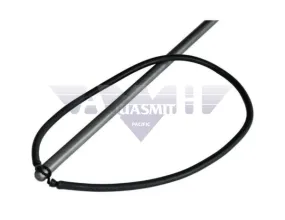 Cressi Handspear Rubber