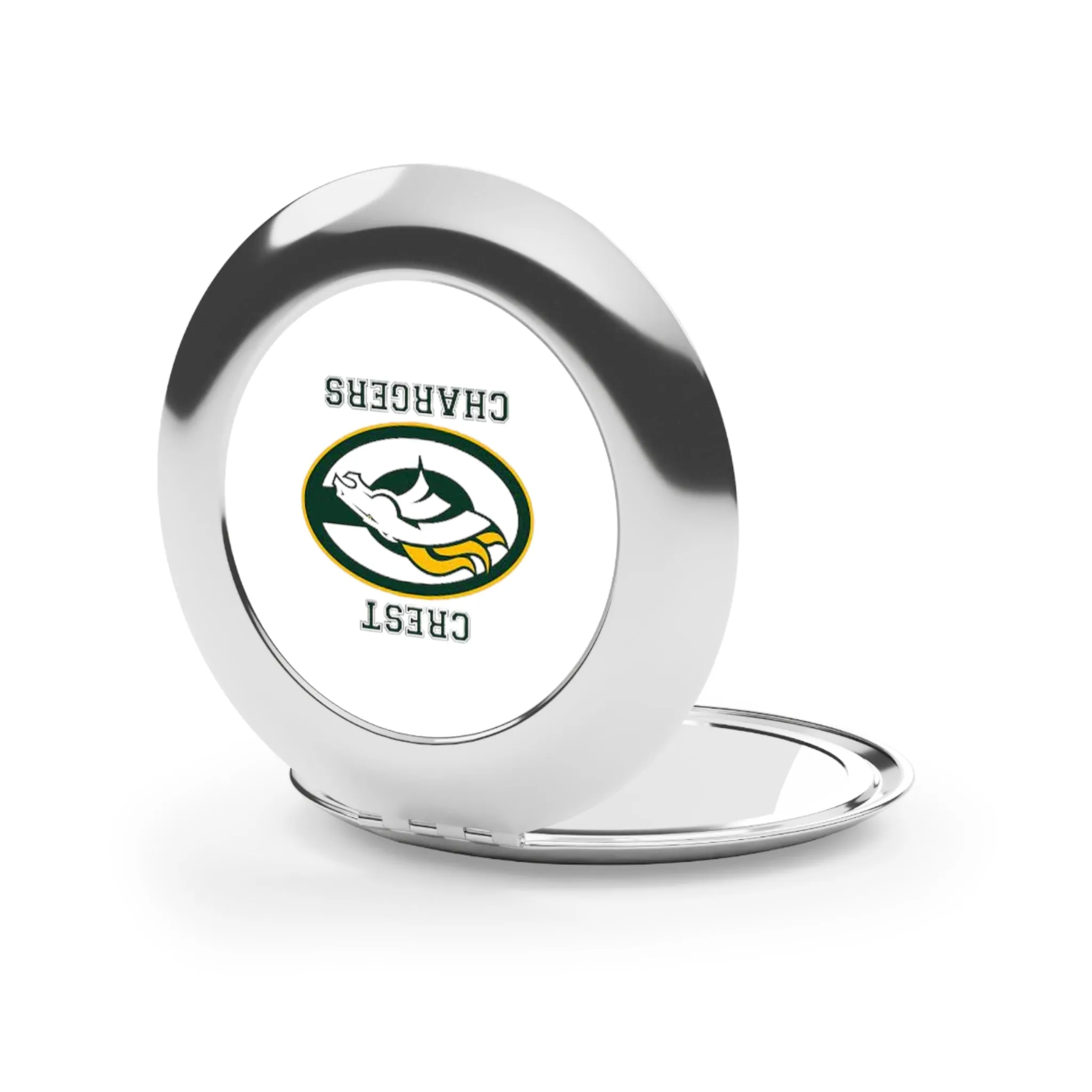Crest HS Compact Travel Mirror