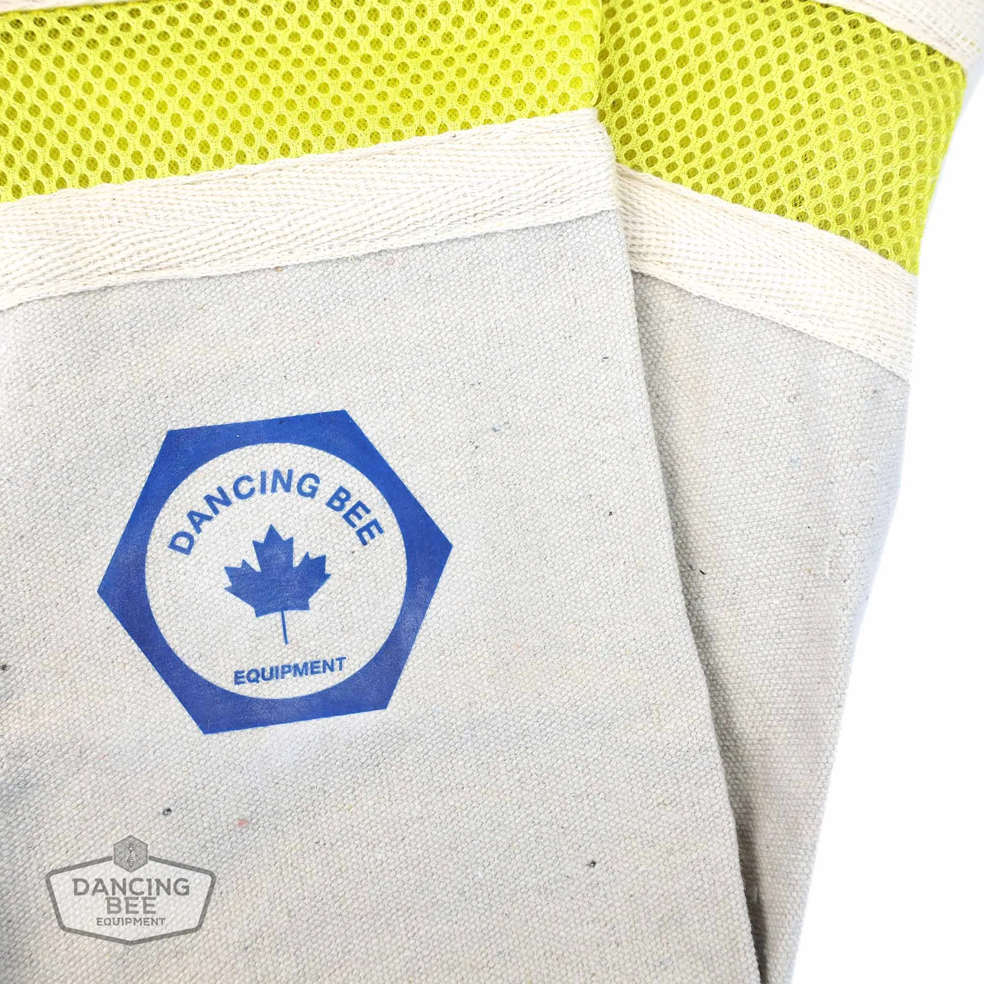 Dancing Bee Equipment | Vented Beekeeping Gloves