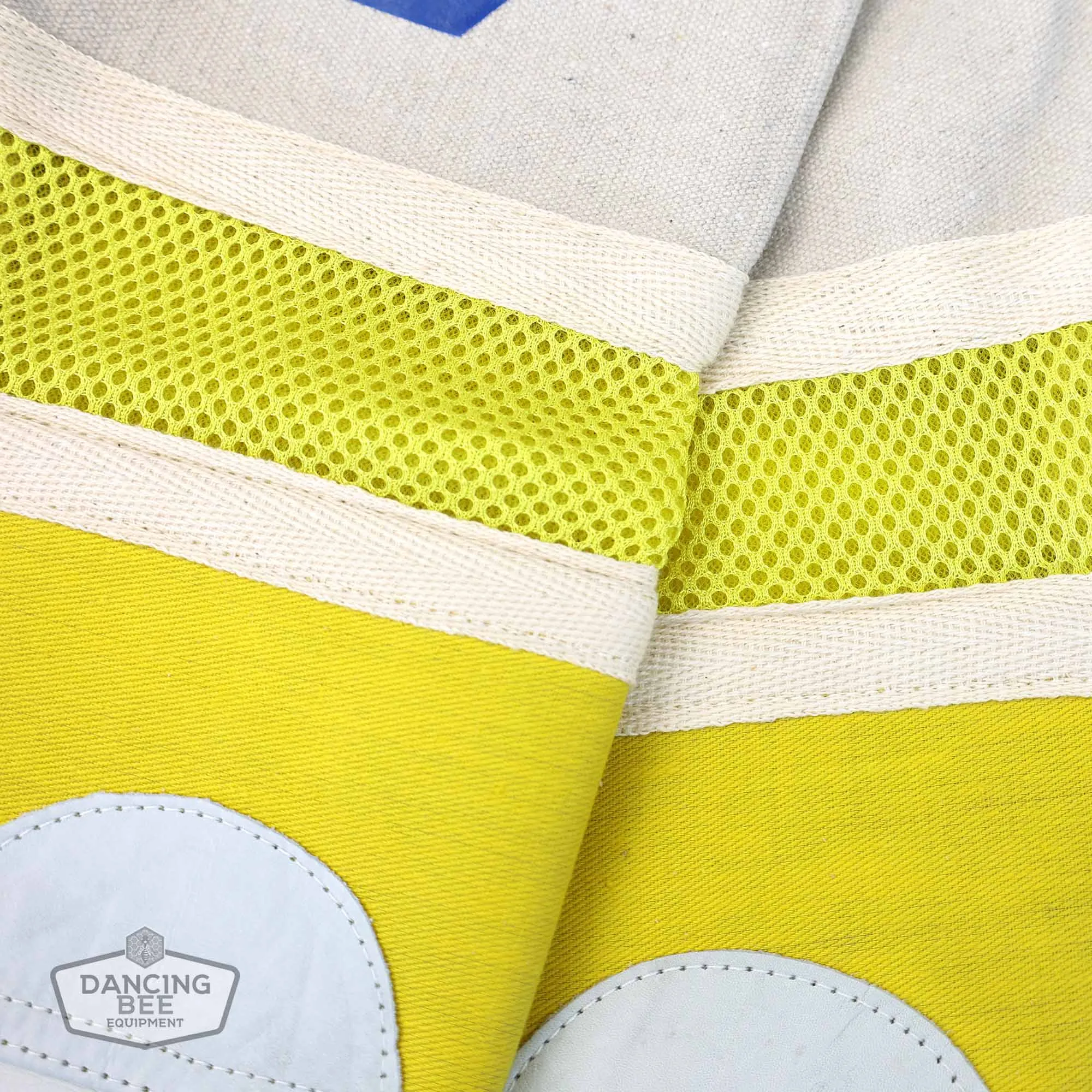 Dancing Bee Equipment | Vented Beekeeping Gloves