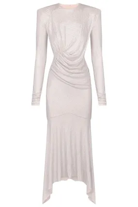 Diamond Strassed Dress