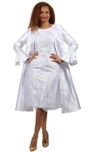 Diana Couture Dress 8791
