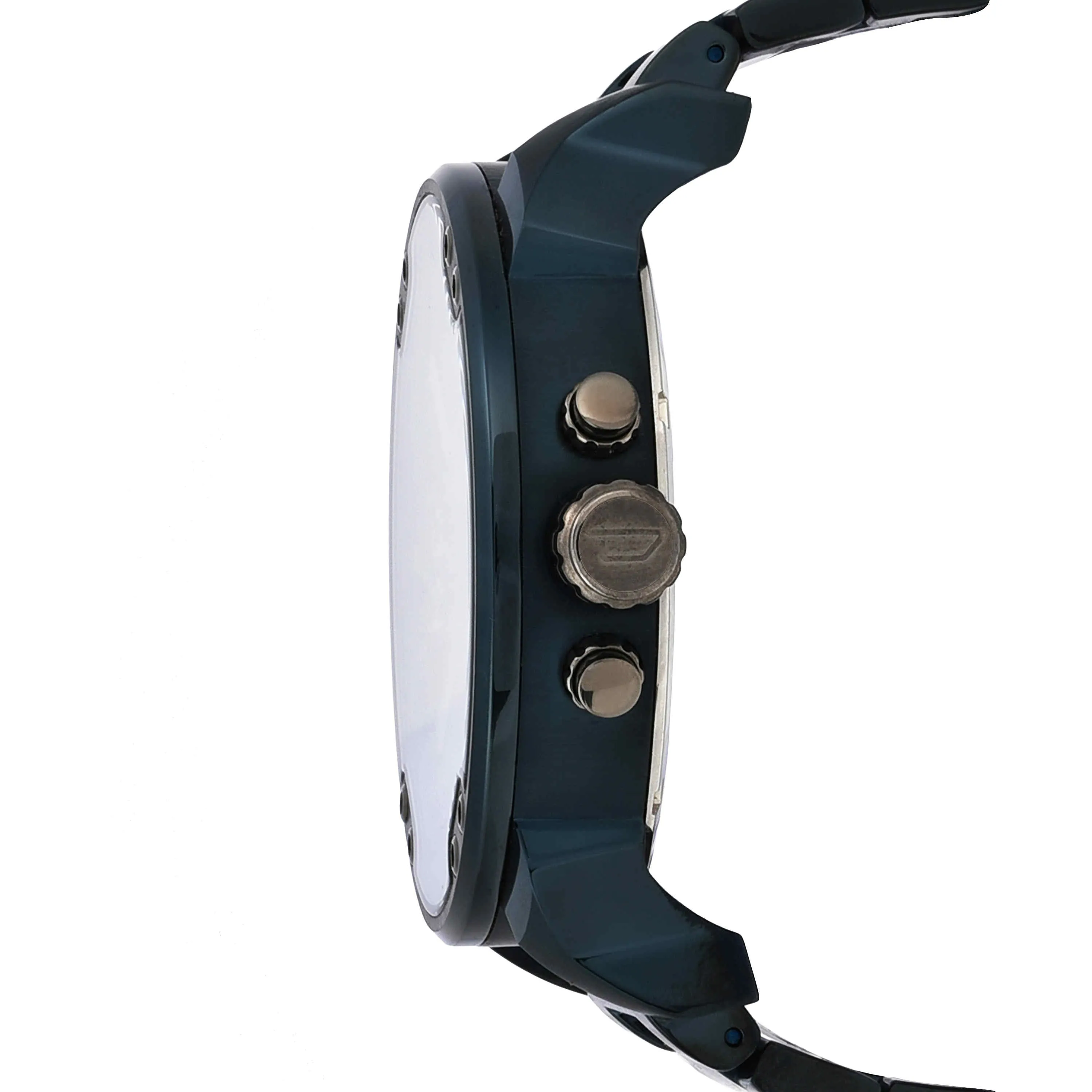 Diesel Mr Daddy 2.0 Blue Chronograph Watch DZ7414