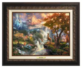 Disney  - Bambi's First Year