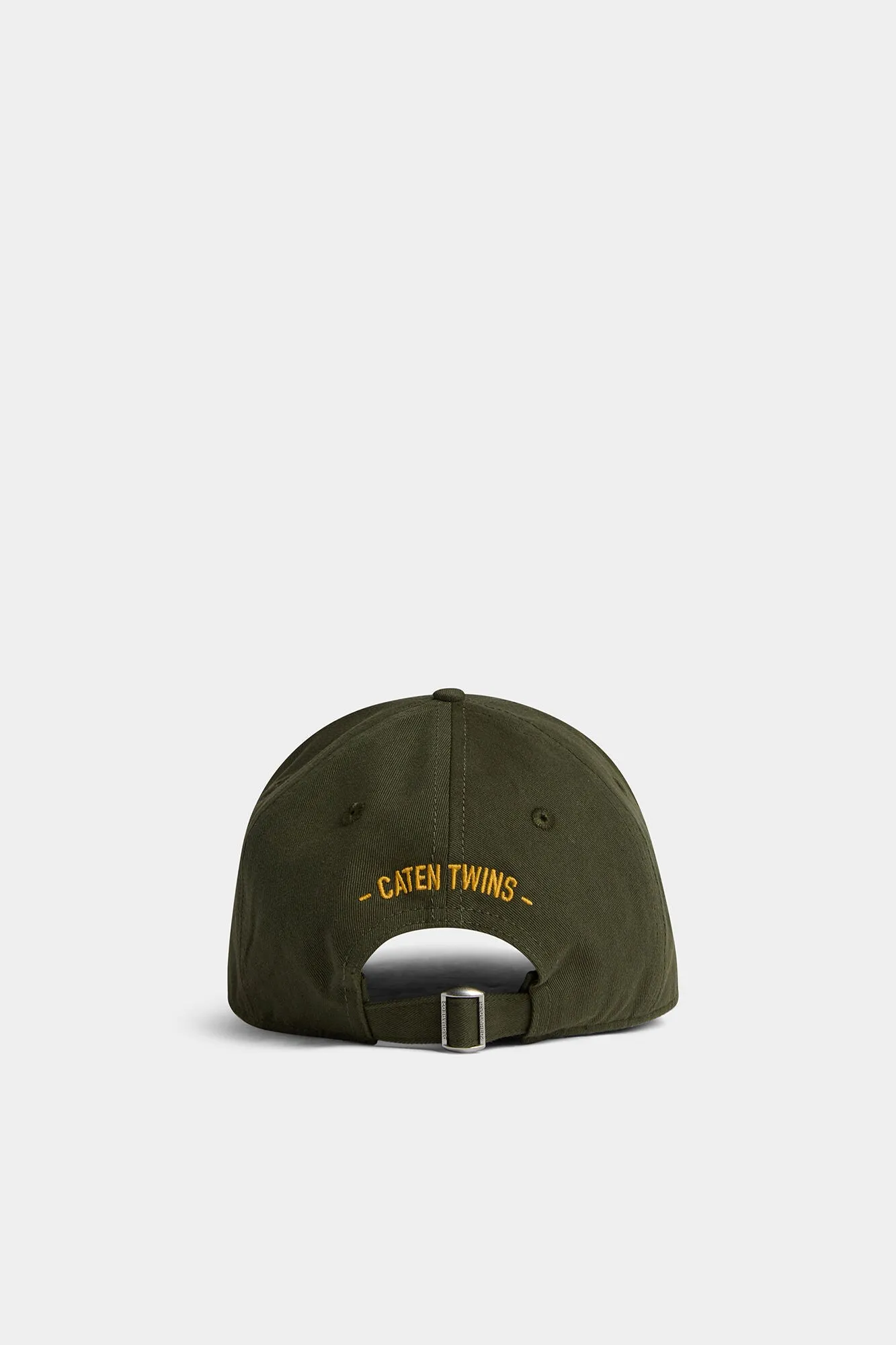 DSQUARED2 Tropical Baseball Cap Accessories