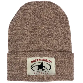 Duck Hunters Beanie