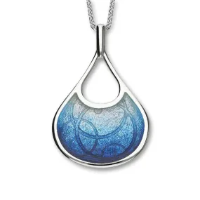 Elements Silver Pendant EP295