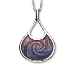 Elements Silver Pendant EP296