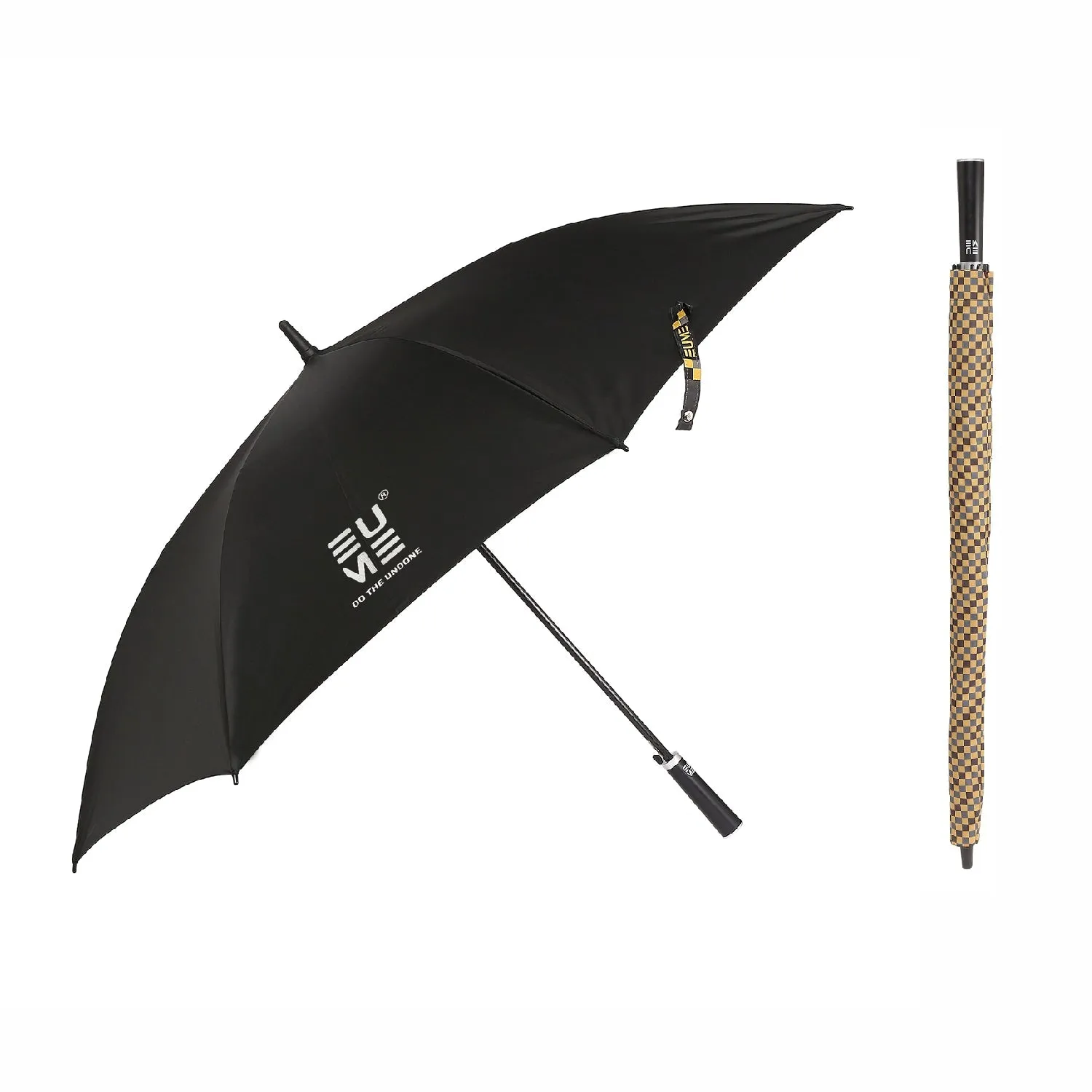 EUME - Supreme 29" Straight HO Umbrella