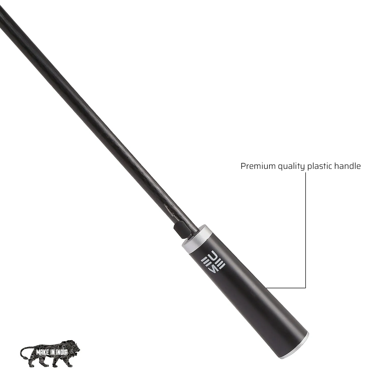 EUME - Supreme 29" Straight HO Umbrella