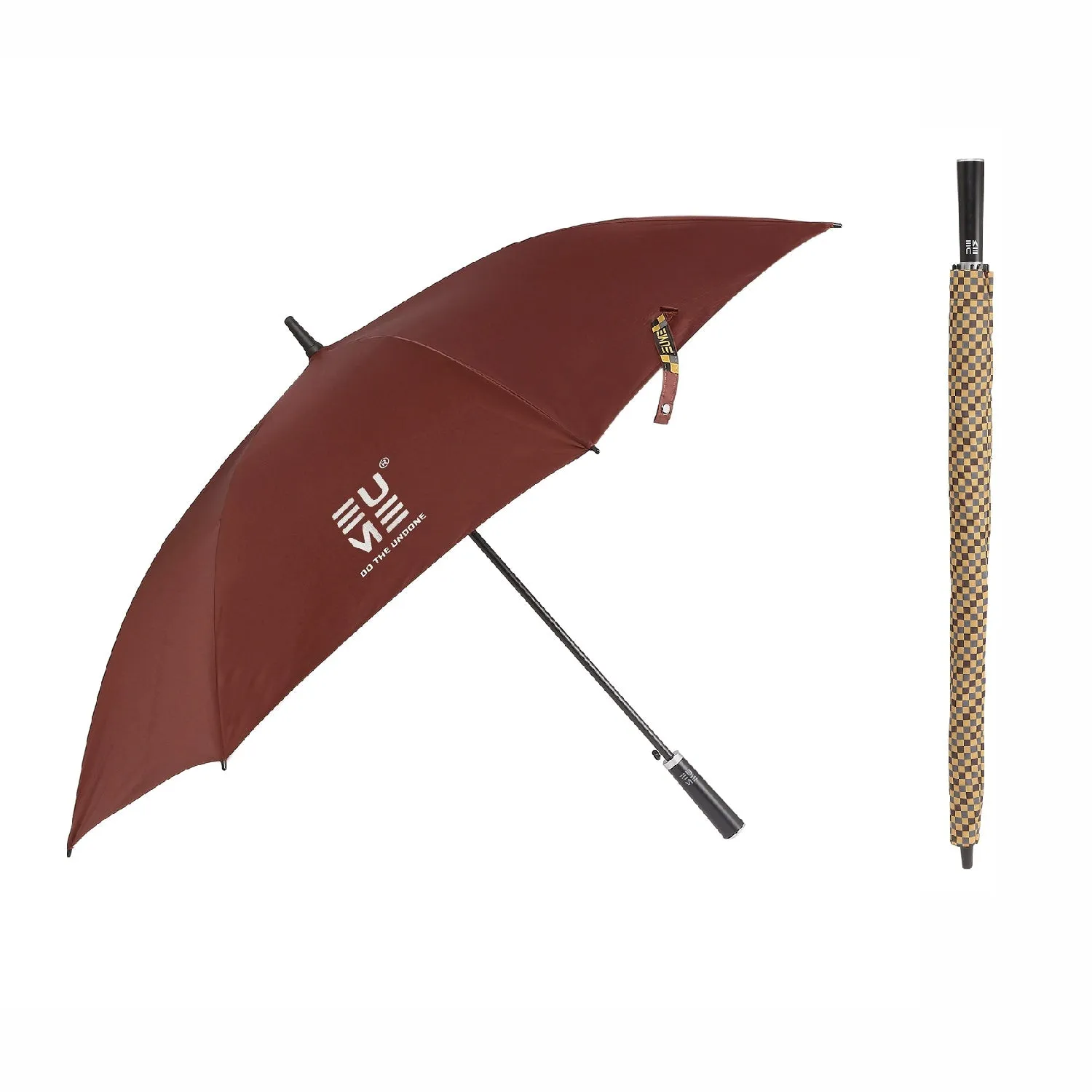 EUME - Supreme 29" Straight HO Umbrella