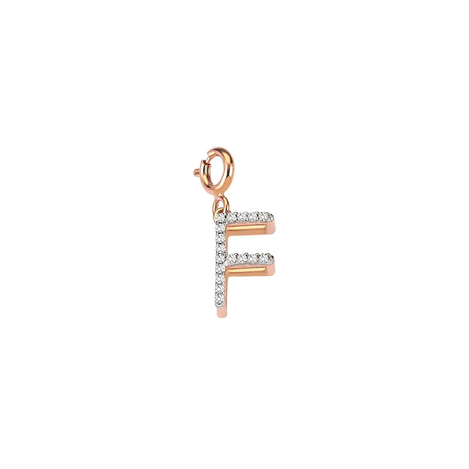 F Charm