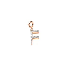F Charm