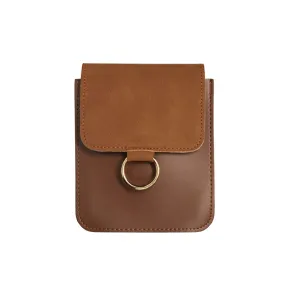 Fabian Bag - Brown