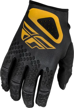 Fly Racing Youth Kinetic Center Gloves