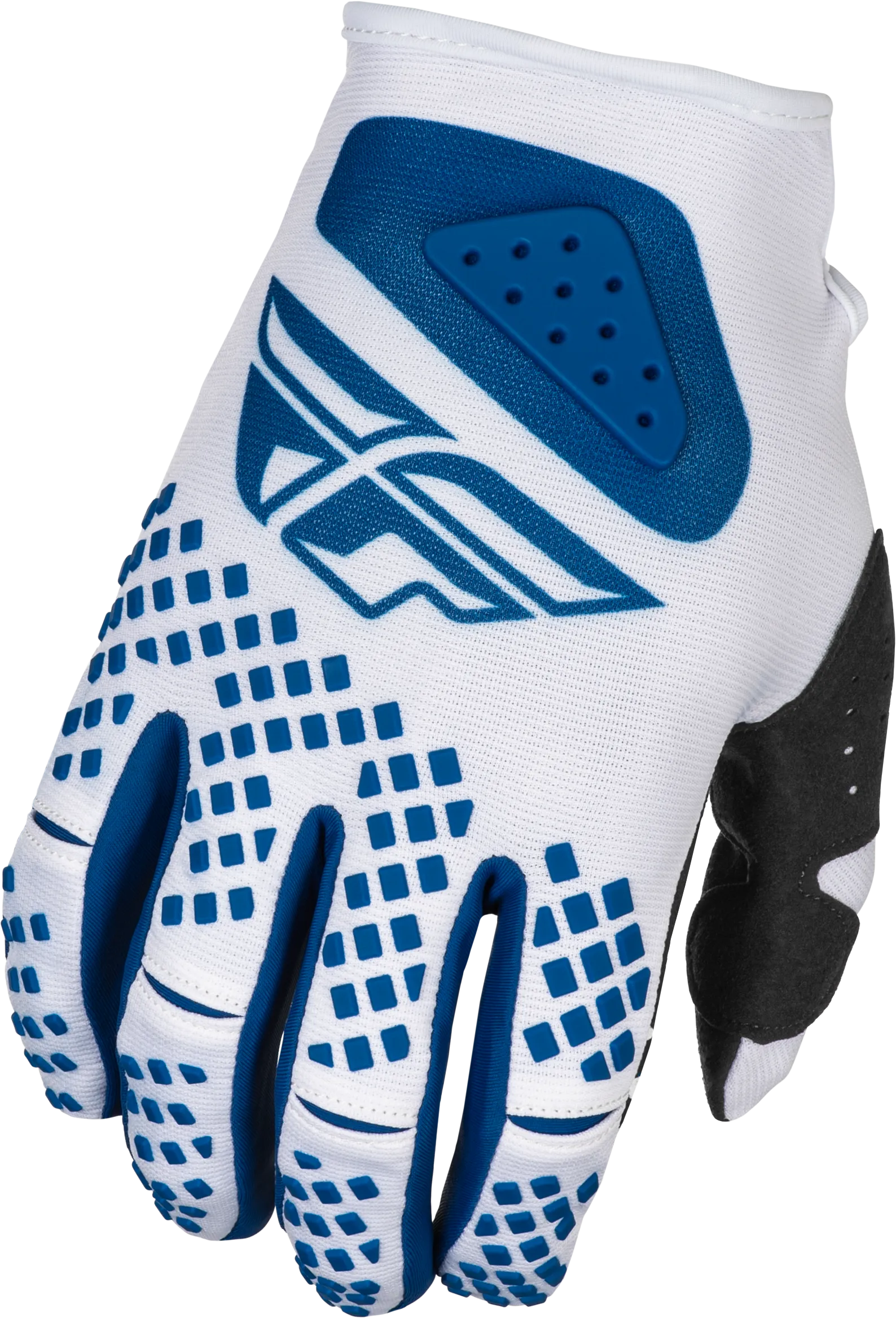 Fly Racing Youth Kinetic Center Gloves