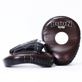 FMC Curved Focus Mitts