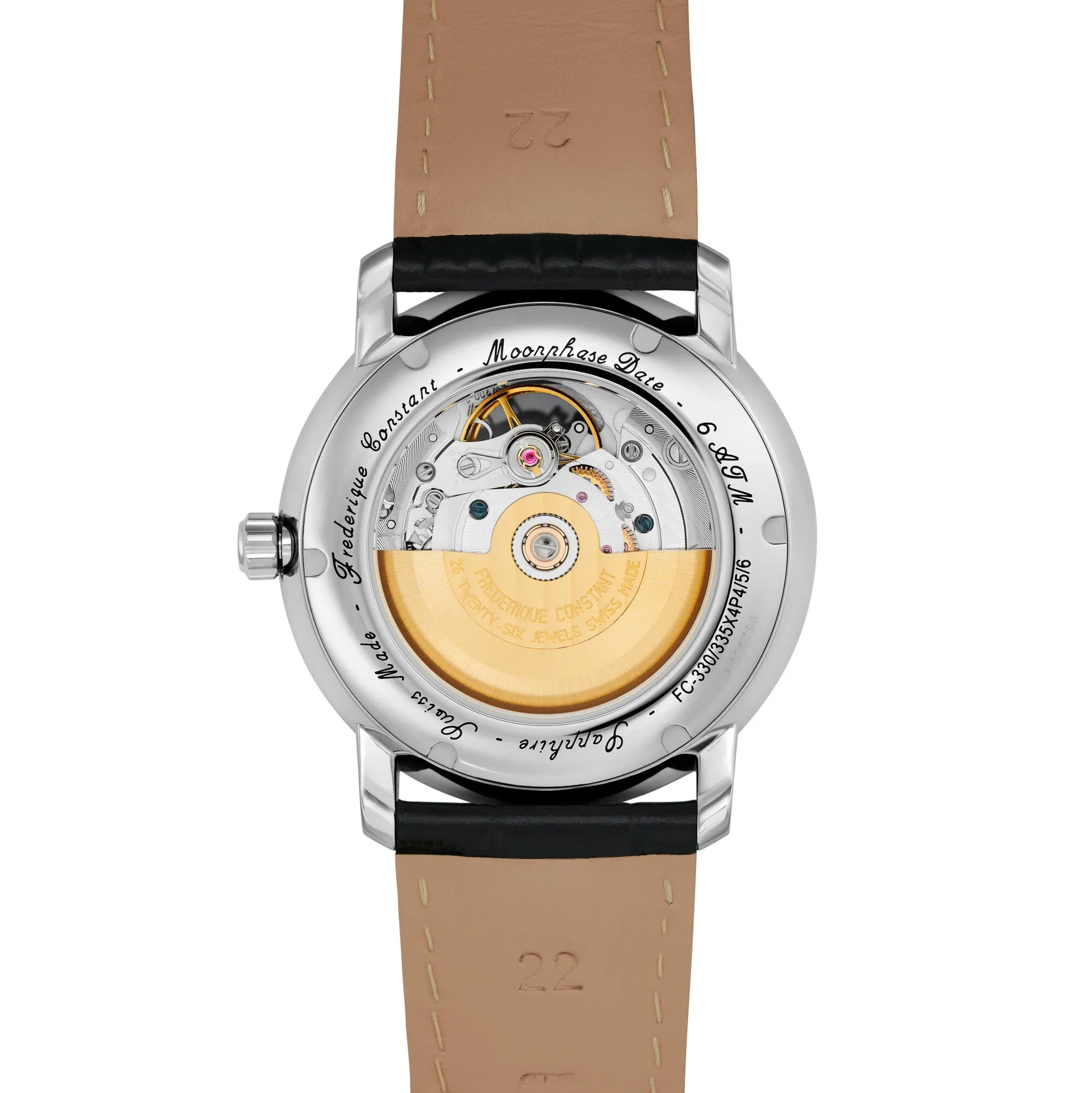 Frederique Constant Classics Automatic