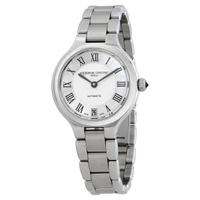 Frederique Constant Classics Delight Automatic Ladies Watch 306MC3ER6B FC-306MC3ER6B