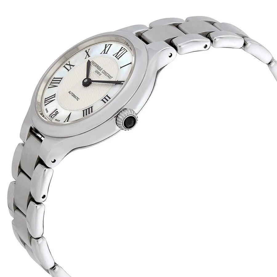 Frederique Constant Classics Delight Automatic Ladies Watch 306MC3ER6B FC-306MC3ER6B