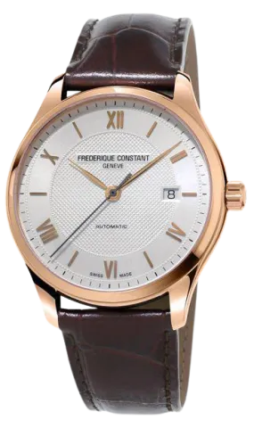 Frederique Constant Classics Index Automatic FC-303MV5B4
