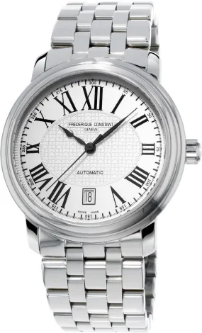 Frederique Constant Watch Classic Automatic D