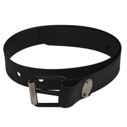 Freedivers Rubber Weight Belt
