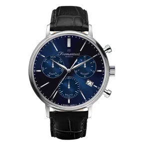 Generations Chrono Blue